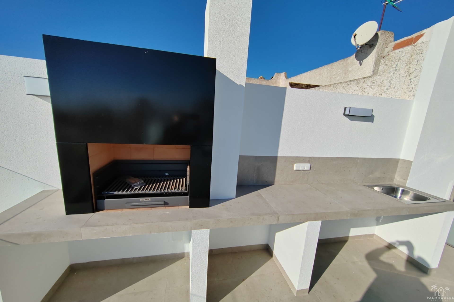 Venta - Villa - Torrevieja - Los Balcones