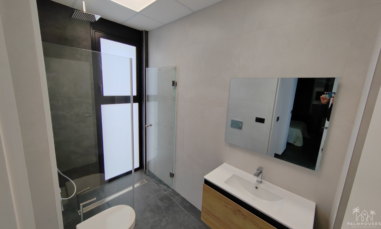 Venta - Villa - Torrevieja - Los Balcones