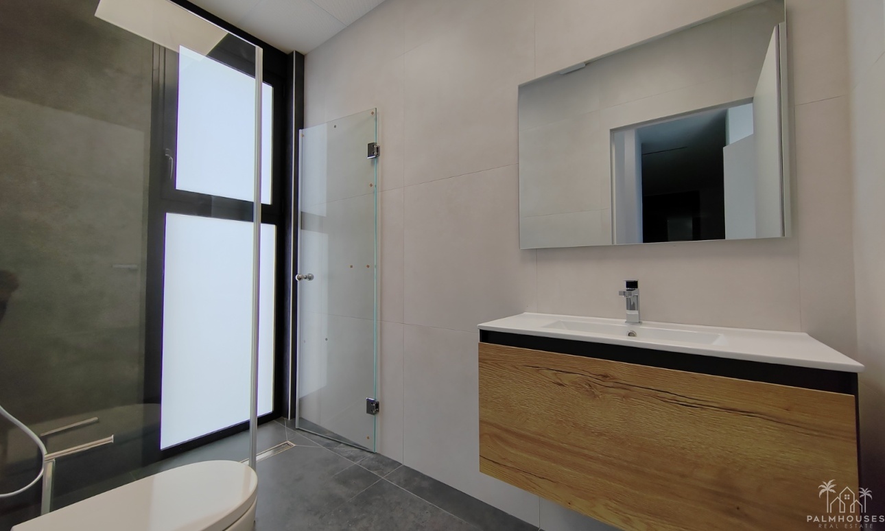 Venta - Villa - Torrevieja - Los Balcones