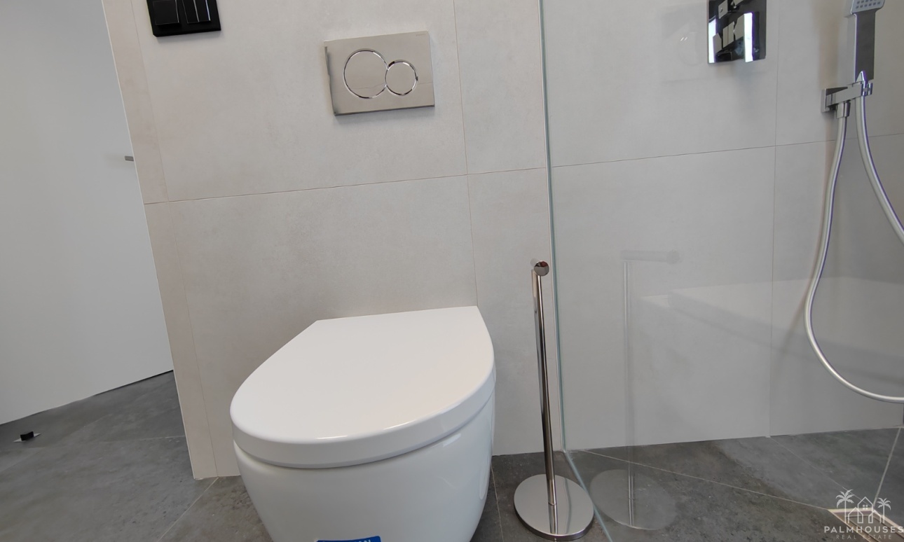 Venta - Villa - Torrevieja - Los Balcones