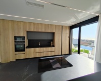Venta - Villa - Torrevieja - Los Balcones