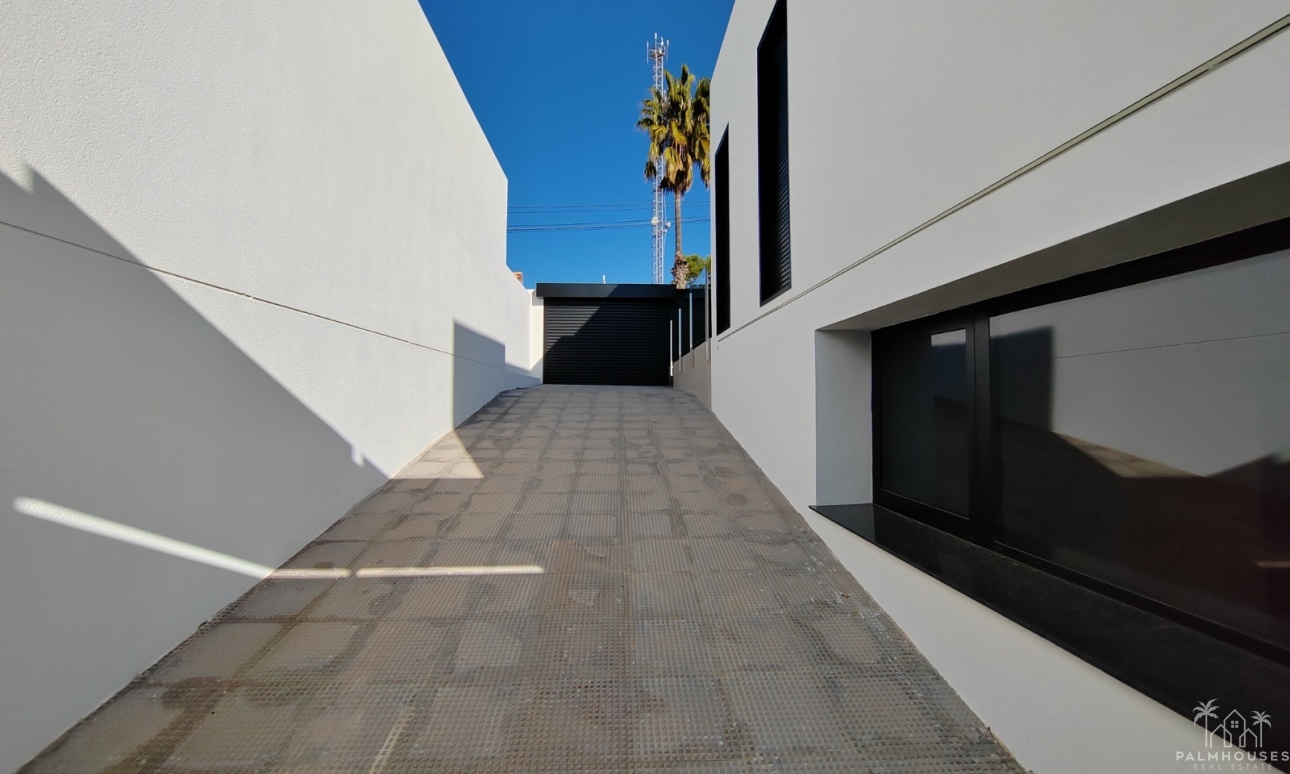 Venta - Villa - Torrevieja - Los Balcones