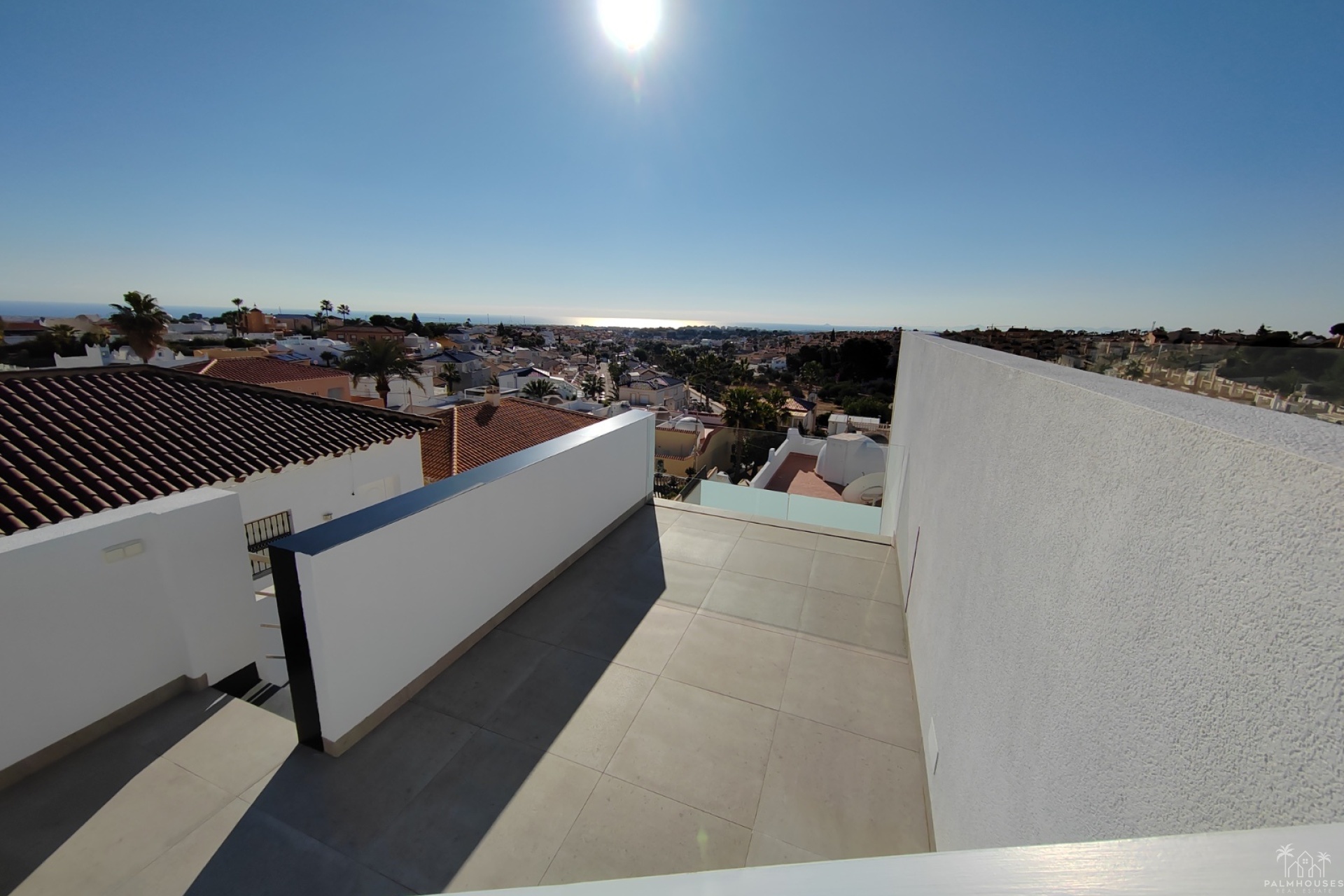 Venta - Villa - Torrevieja - Los Balcones