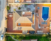 Venta - Villa - Torrevieja - Los Balcones