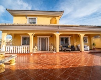 Venta - Villa - Torrevieja - Los Balcones