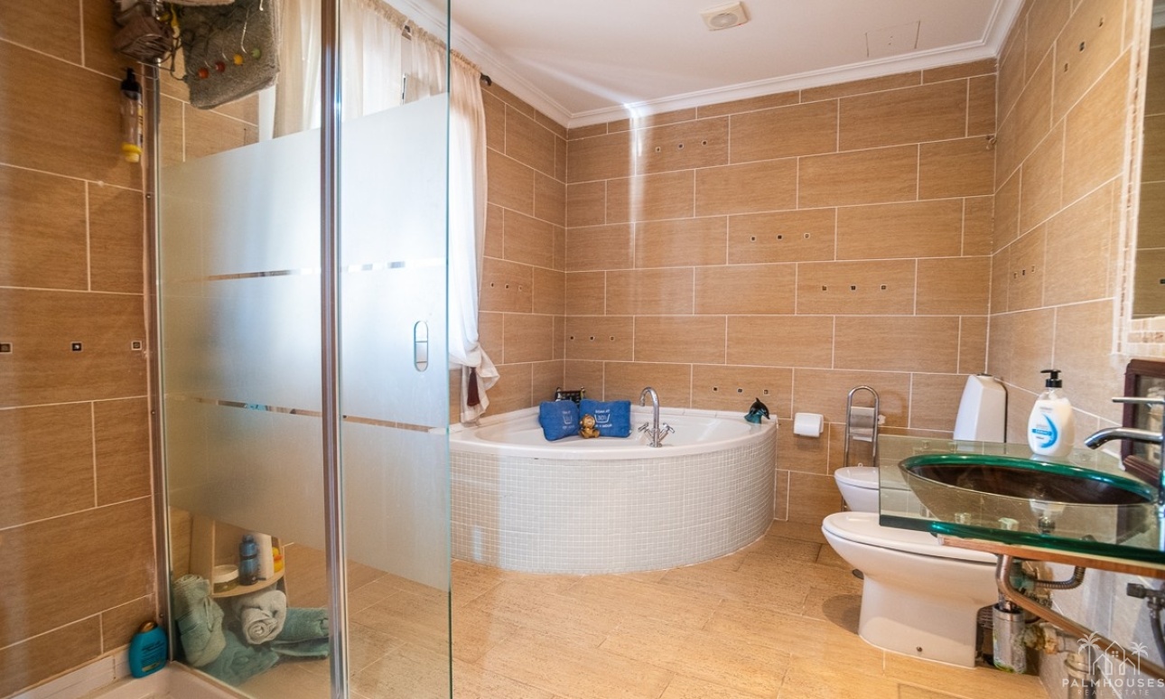 Venta - Villa - Torrevieja - Los Balcones