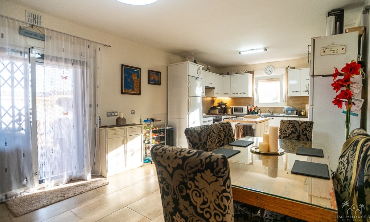 Venta - Villa - Torrevieja - Los Balcones