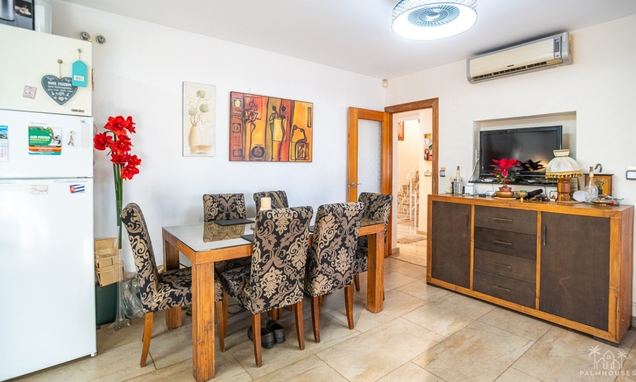 Venta - Villa - Torrevieja - Los Balcones
