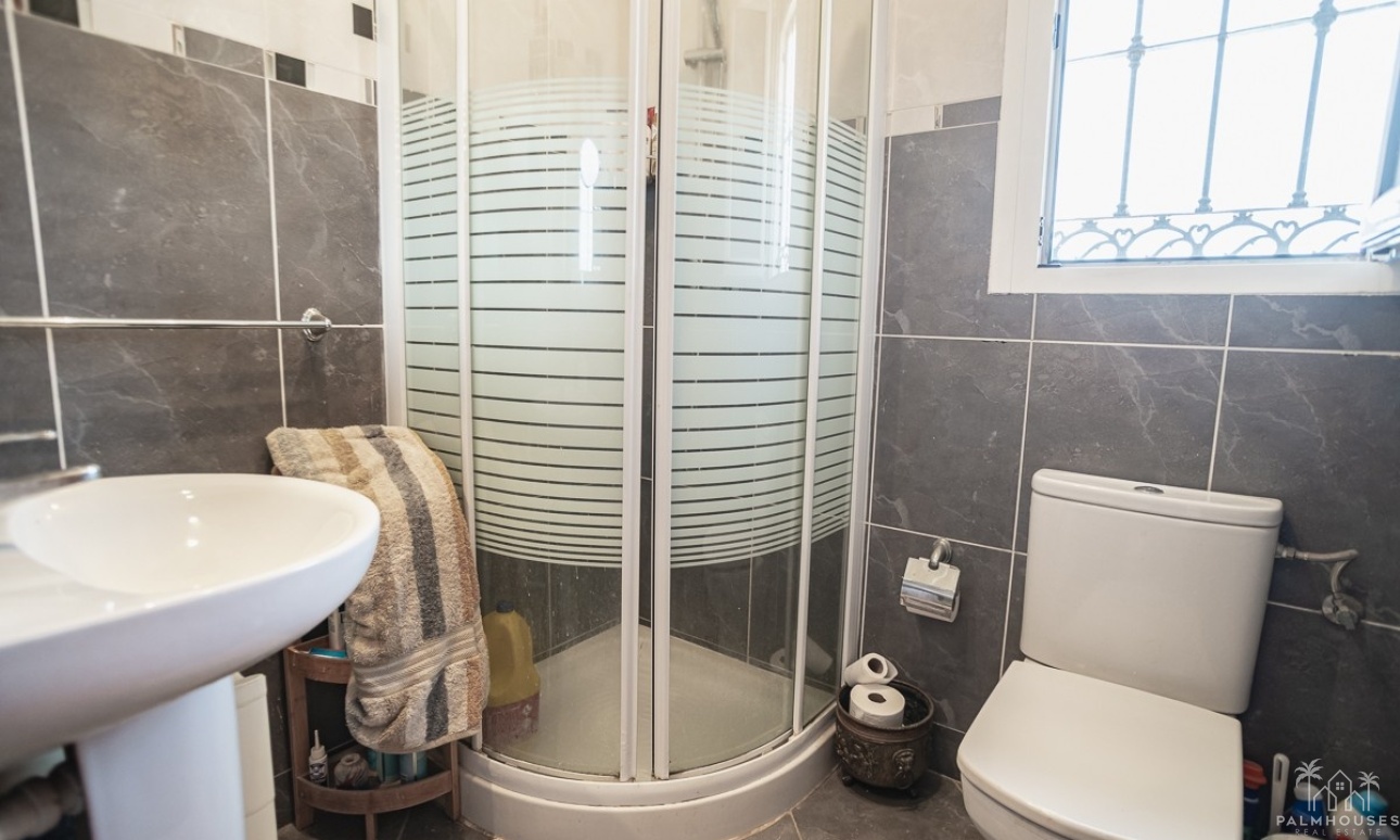 Venta - Villa - Torrevieja - Los Balcones