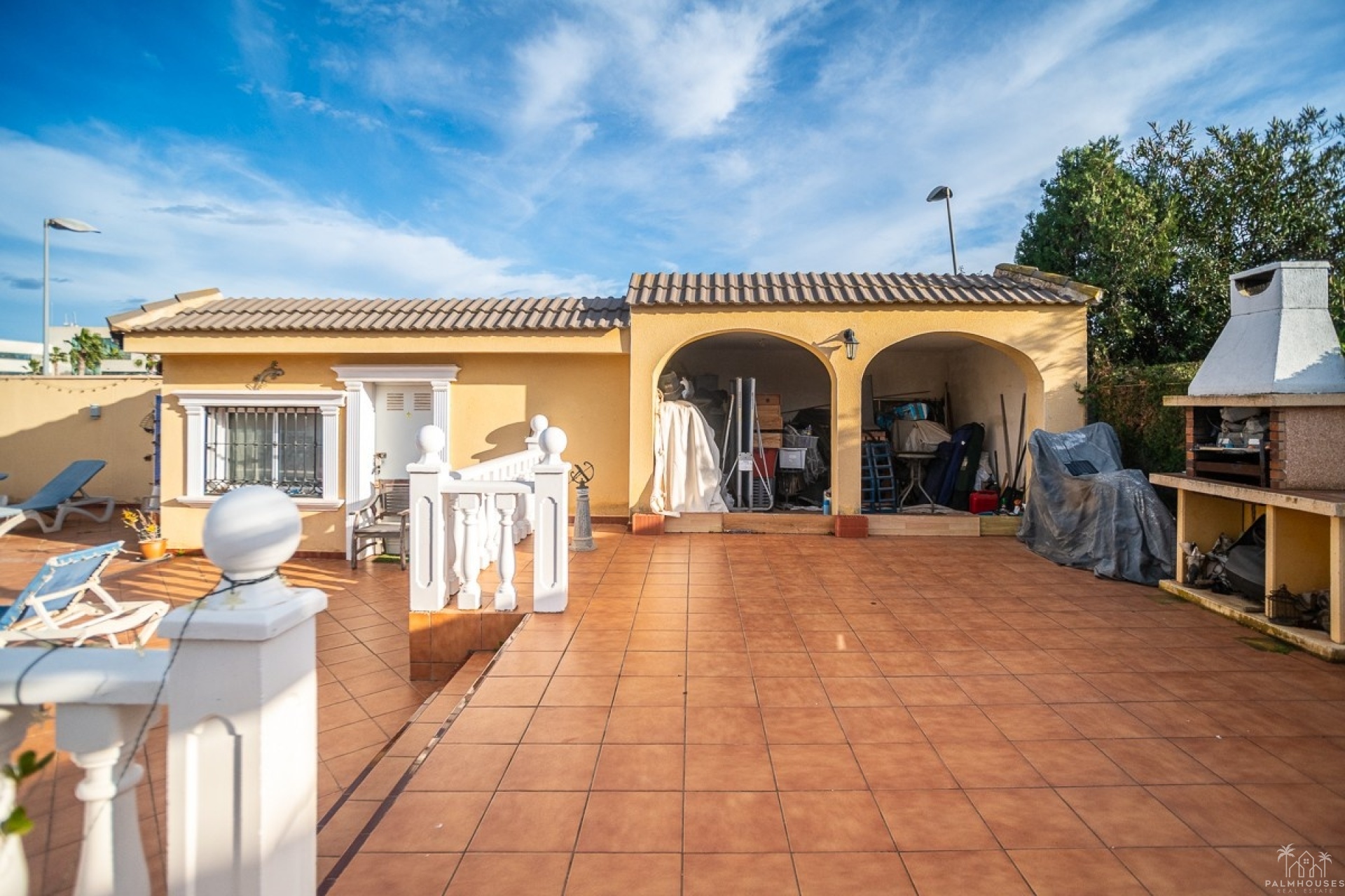 Venta - Villa - Torrevieja - Los Balcones