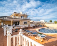 Venta - Villa - Torrevieja - Los Balcones