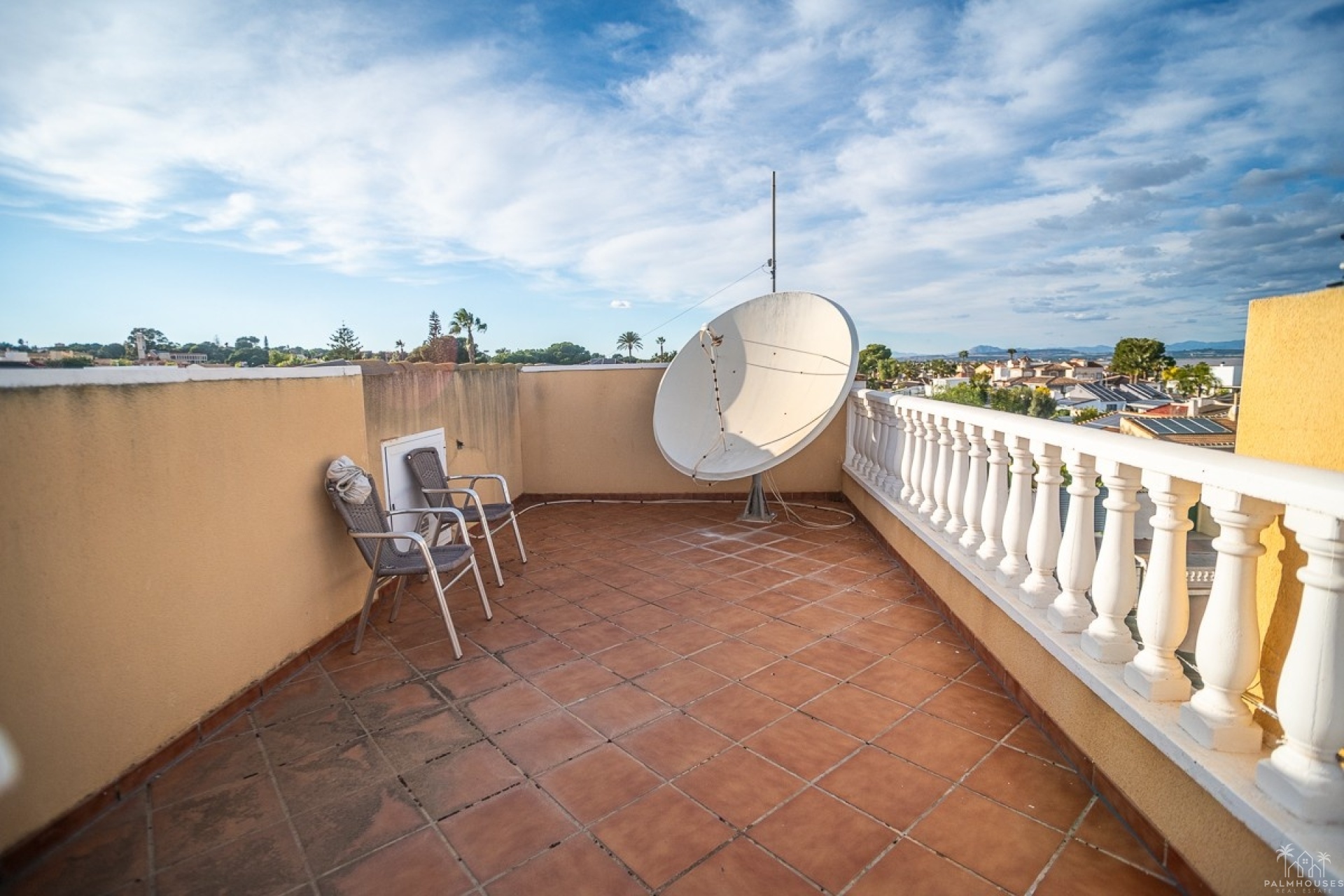 Venta - Villa - Torrevieja - Los Balcones