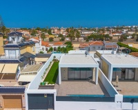 Venta - Villa - Torrevieja - Los Balcones
