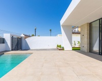 Venta - Villa - Torrevieja - Los Balcones