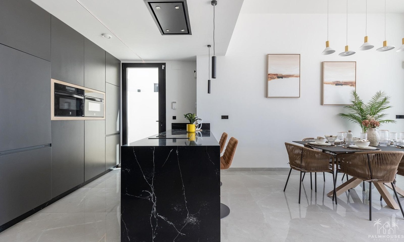 Venta - Villa - Torrevieja - Los Balcones
