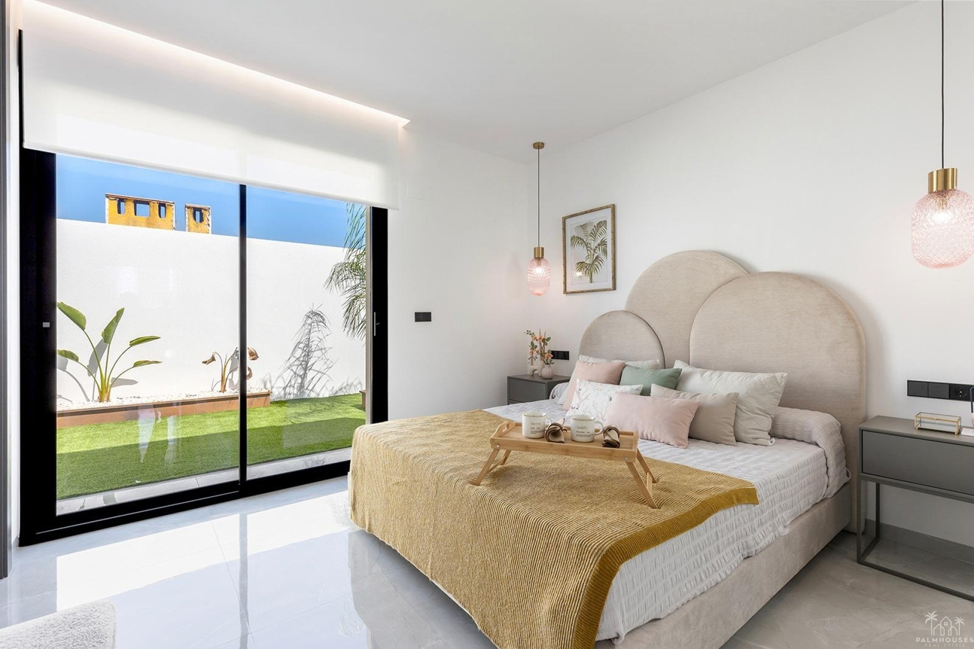 Venta - Villa - Torrevieja - Los Balcones