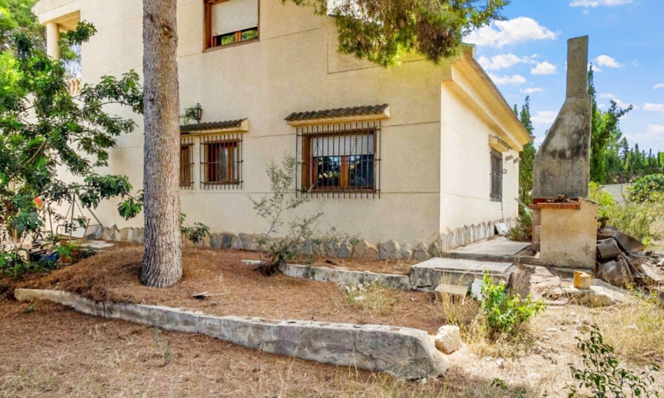Venta - Villa - Torrevieja - Los Balcones