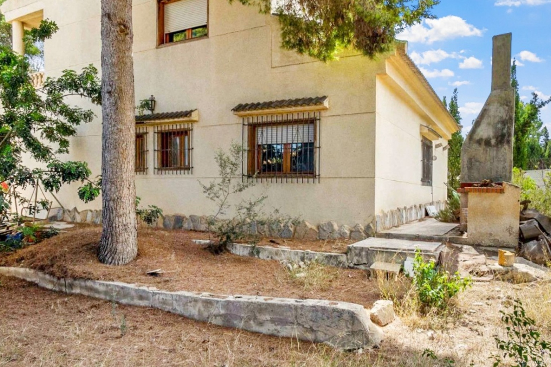 Venta - Villa - Torrevieja - Los Balcones
