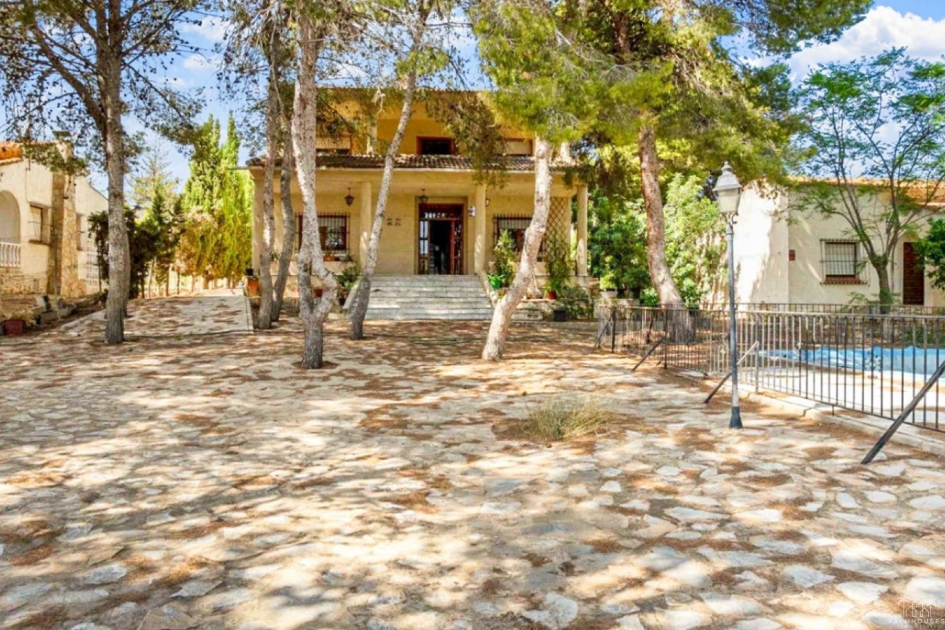 Venta - Villa - Torrevieja - Los Balcones