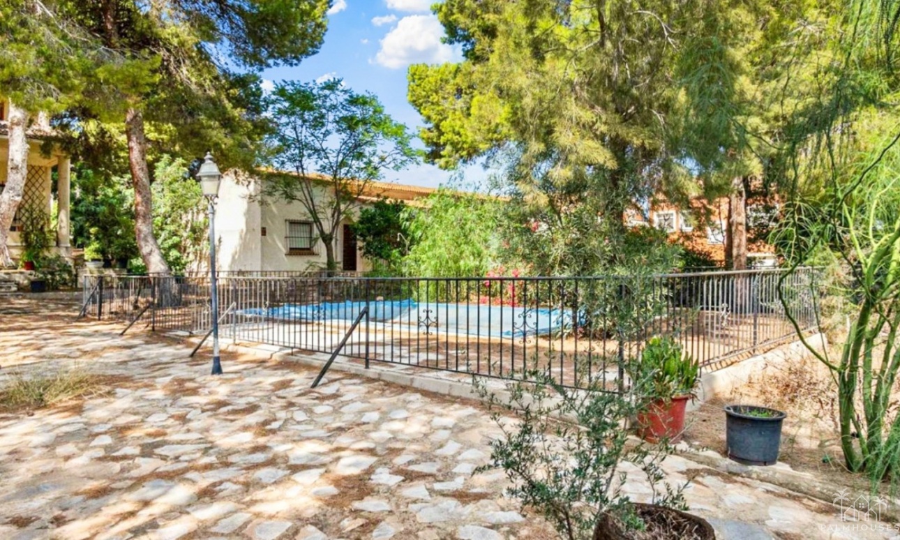Venta - Villa - Torrevieja - Los Balcones