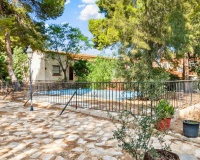 Venta - Villa - Torrevieja - Los Balcones