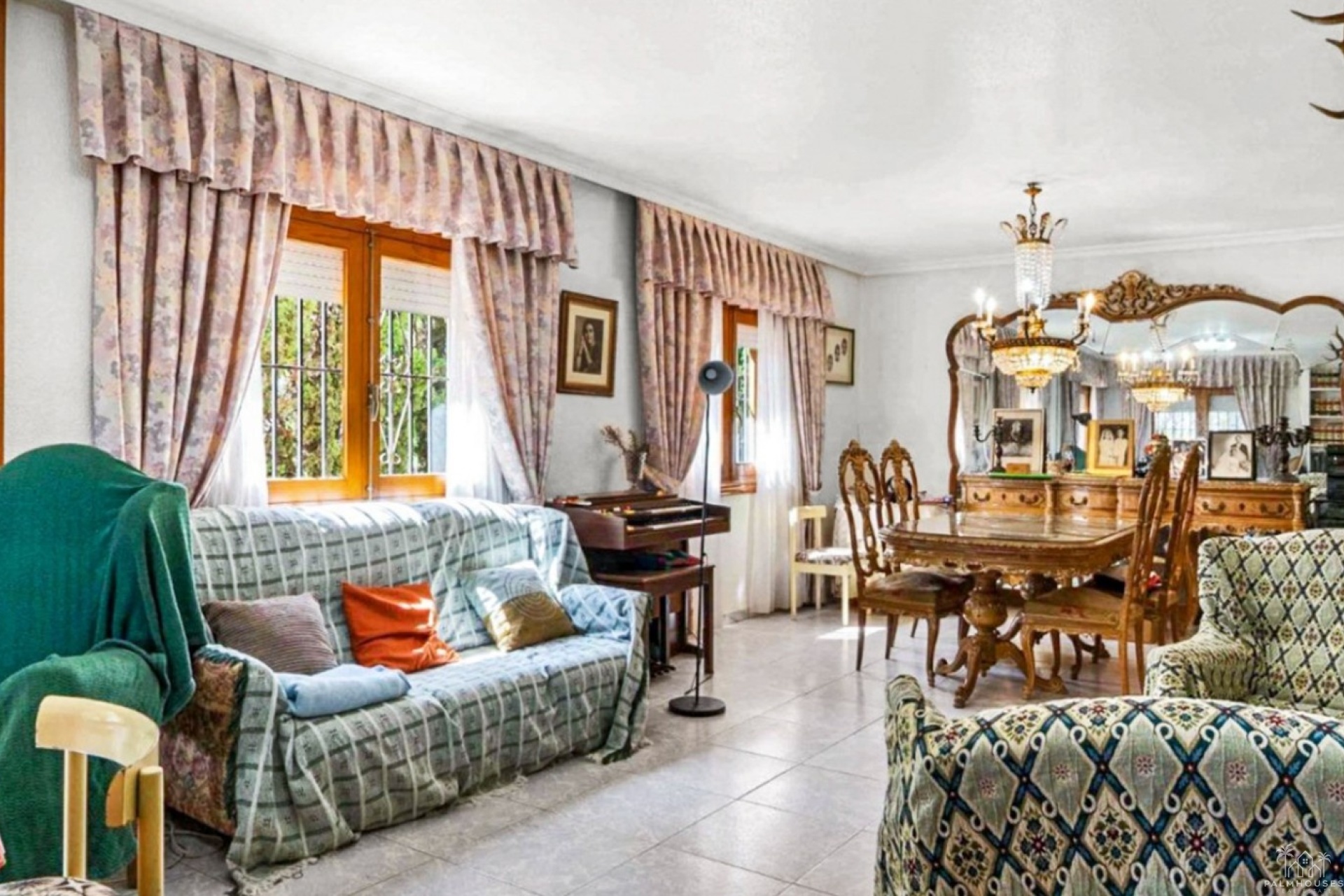Venta - Villa - Torrevieja - Los Balcones