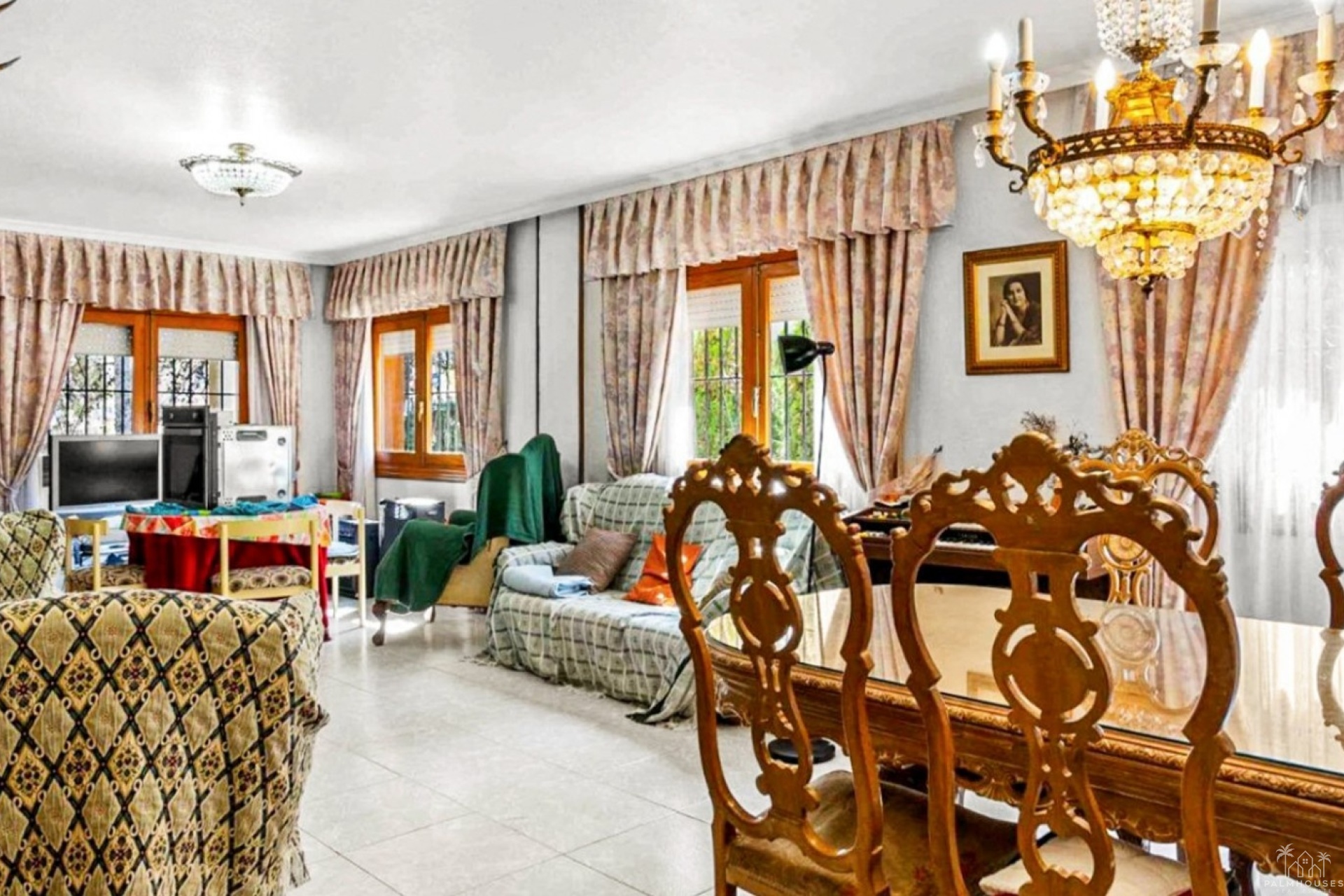 Venta - Villa - Torrevieja - Los Balcones