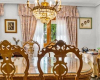Venta - Villa - Torrevieja - Los Balcones