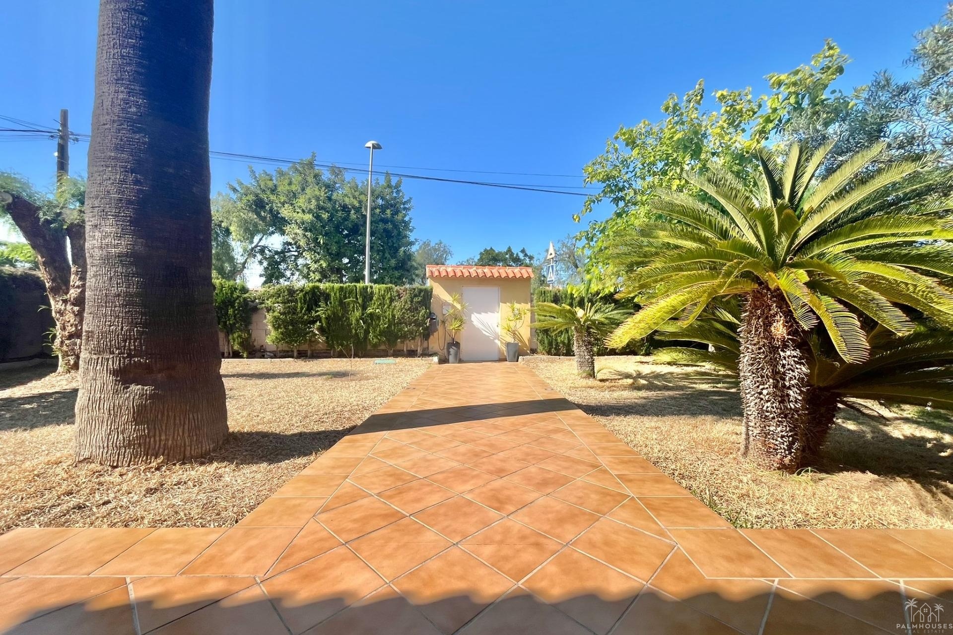 Venta - Villa - Torrevieja - Los Balcones