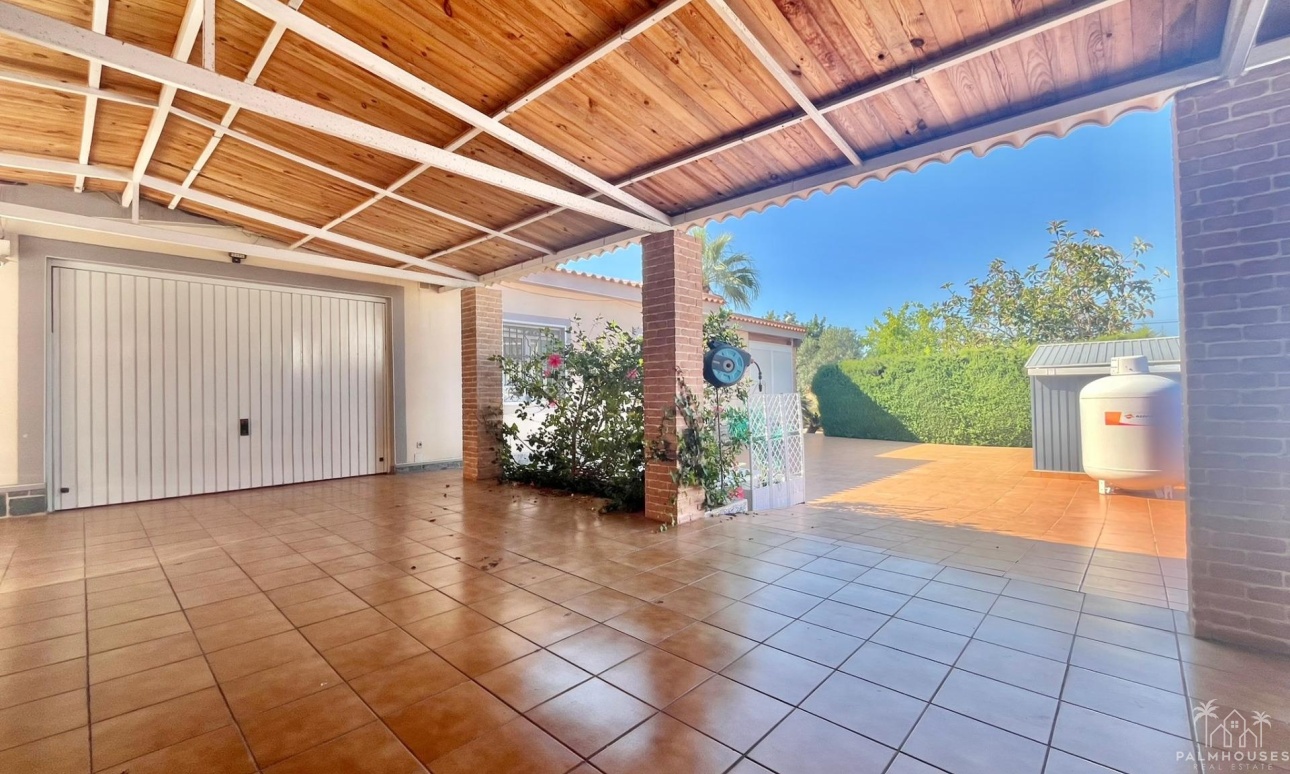 Venta - Villa - Torrevieja - Los Balcones