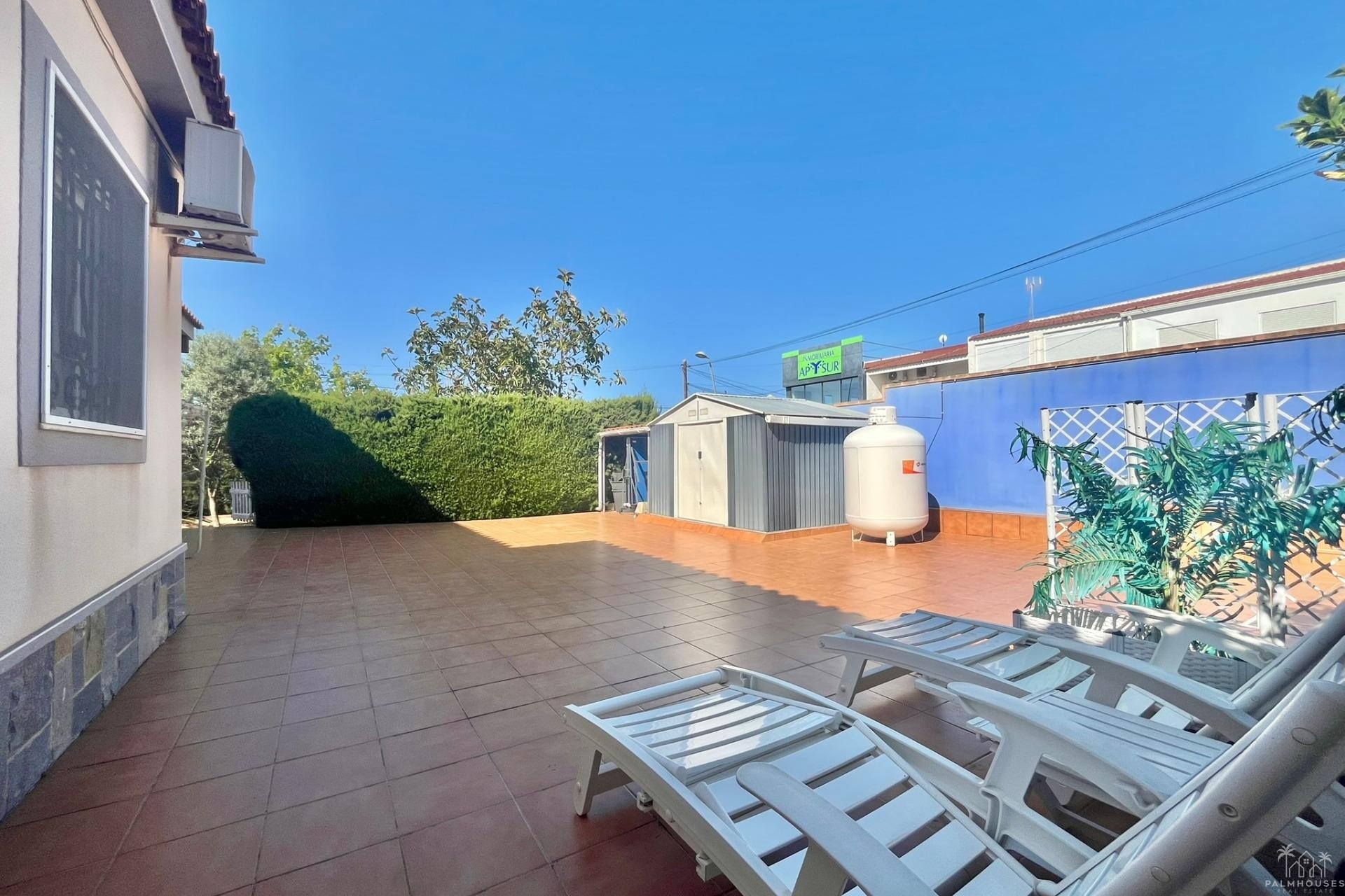 Venta - Villa - Torrevieja - Los Balcones