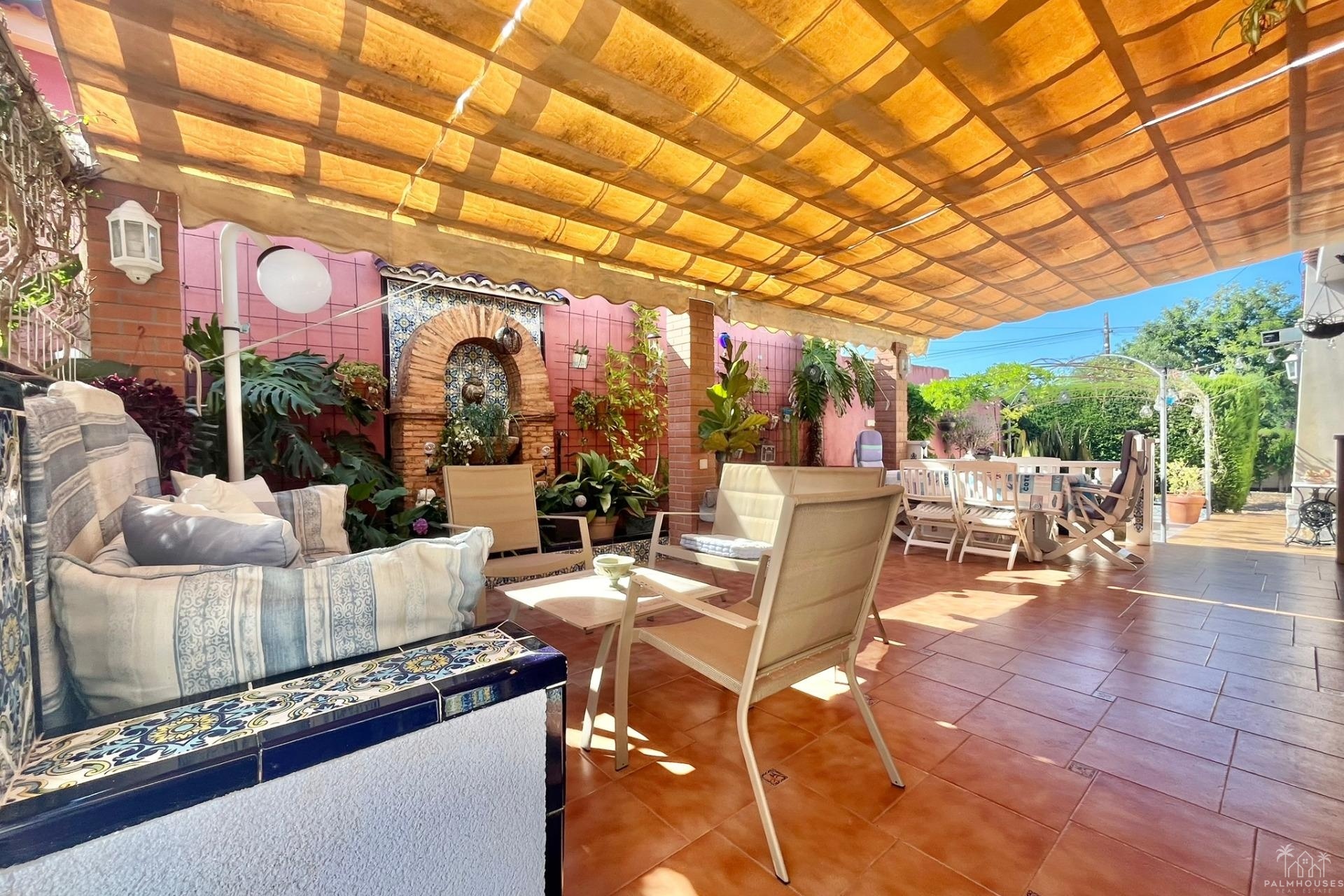Venta - Villa - Torrevieja - Los Balcones