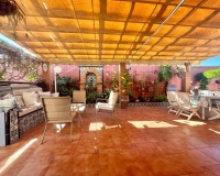 Venta - Villa - Torrevieja - Los Balcones