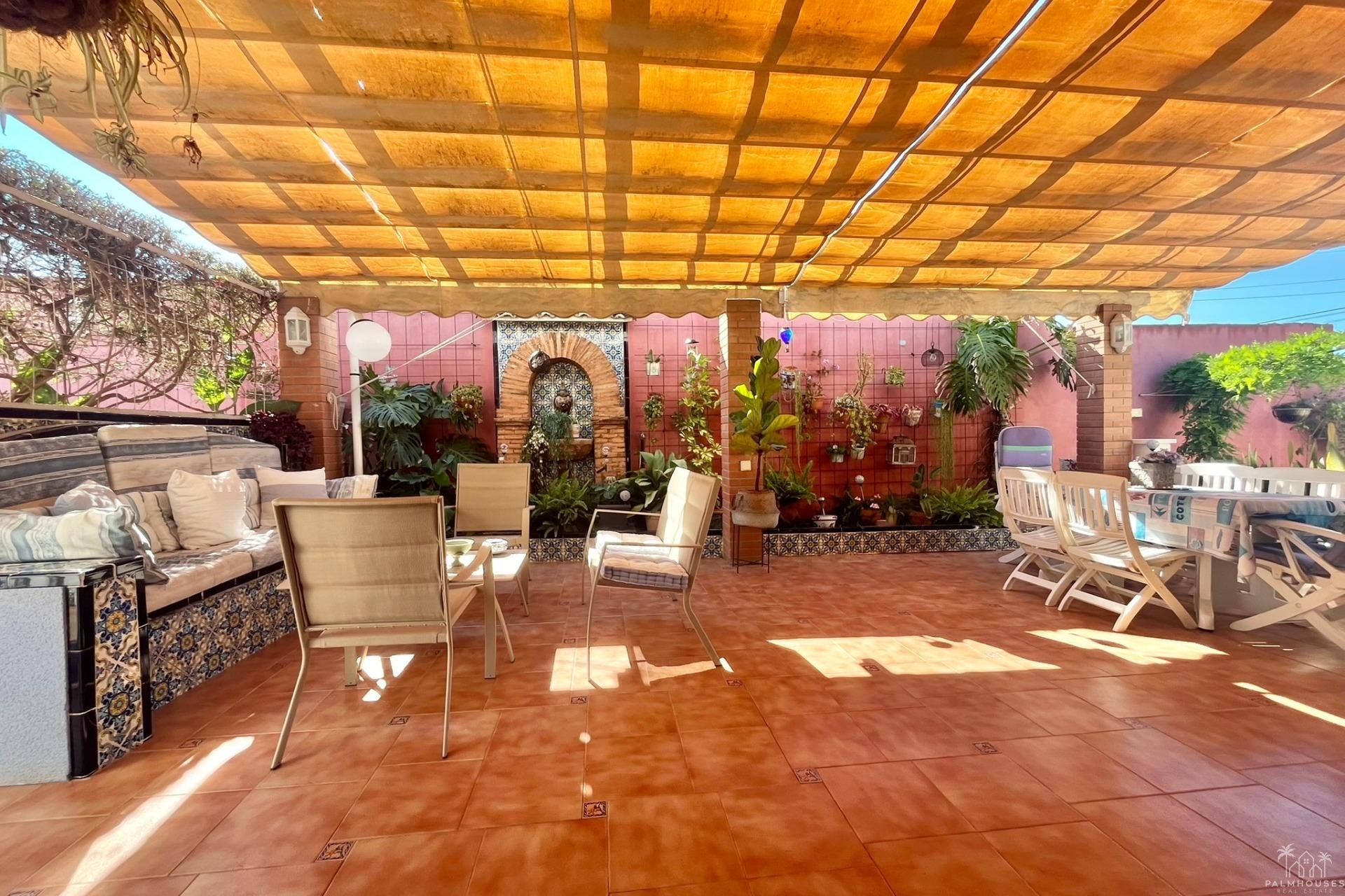 Venta - Villa - Torrevieja - Los Balcones