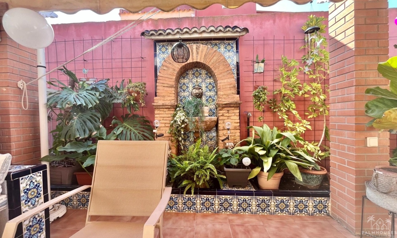 Venta - Villa - Torrevieja - Los Balcones