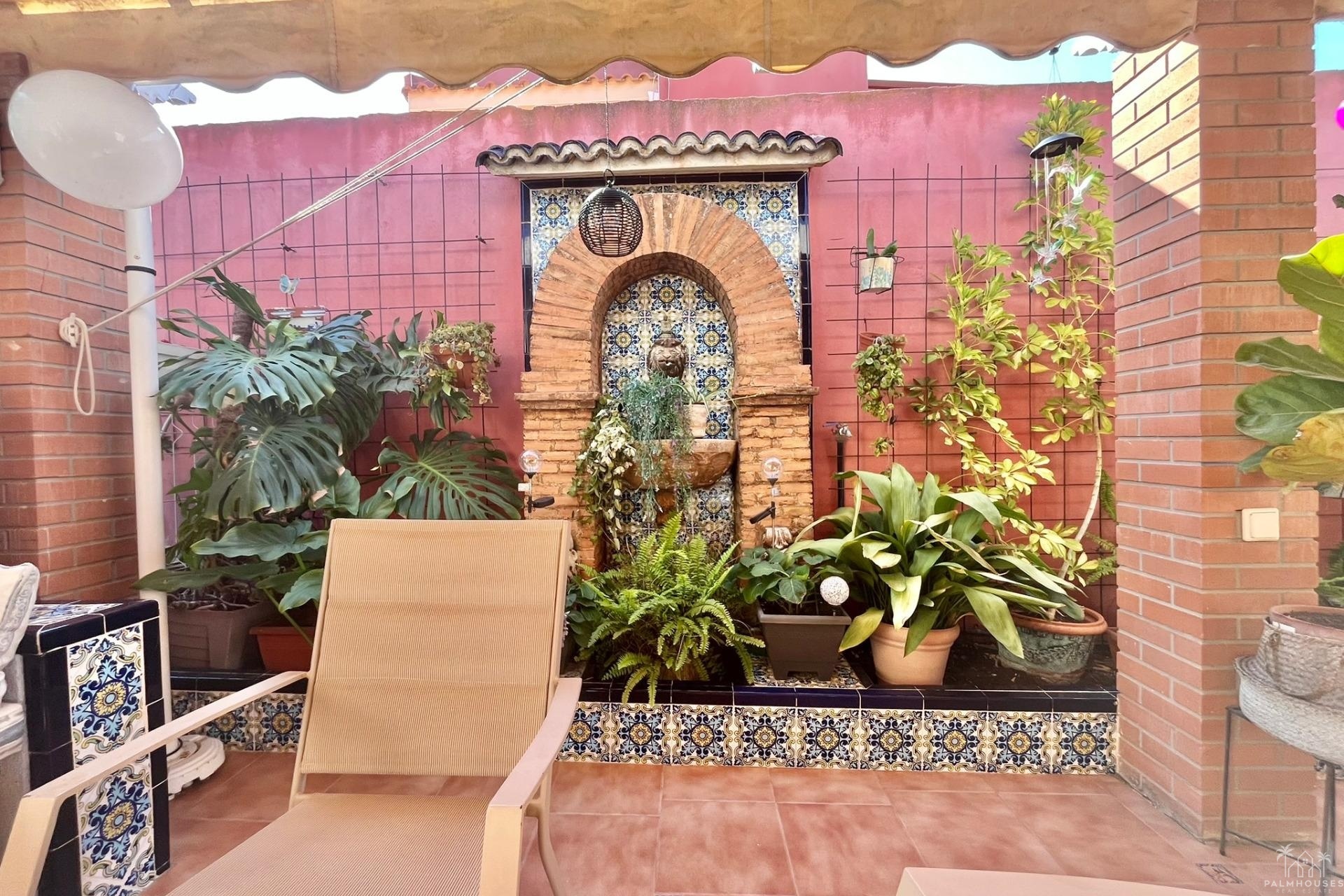 Venta - Villa - Torrevieja - Los Balcones