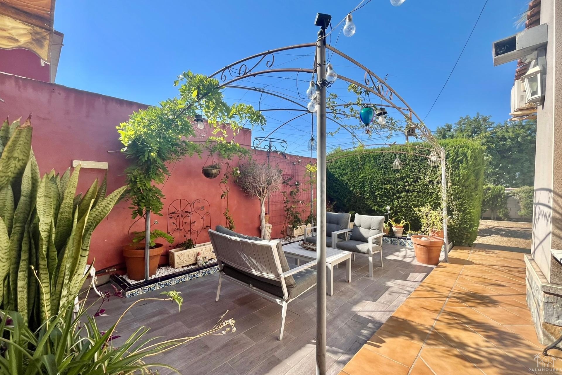 Venta - Villa - Torrevieja - Los Balcones