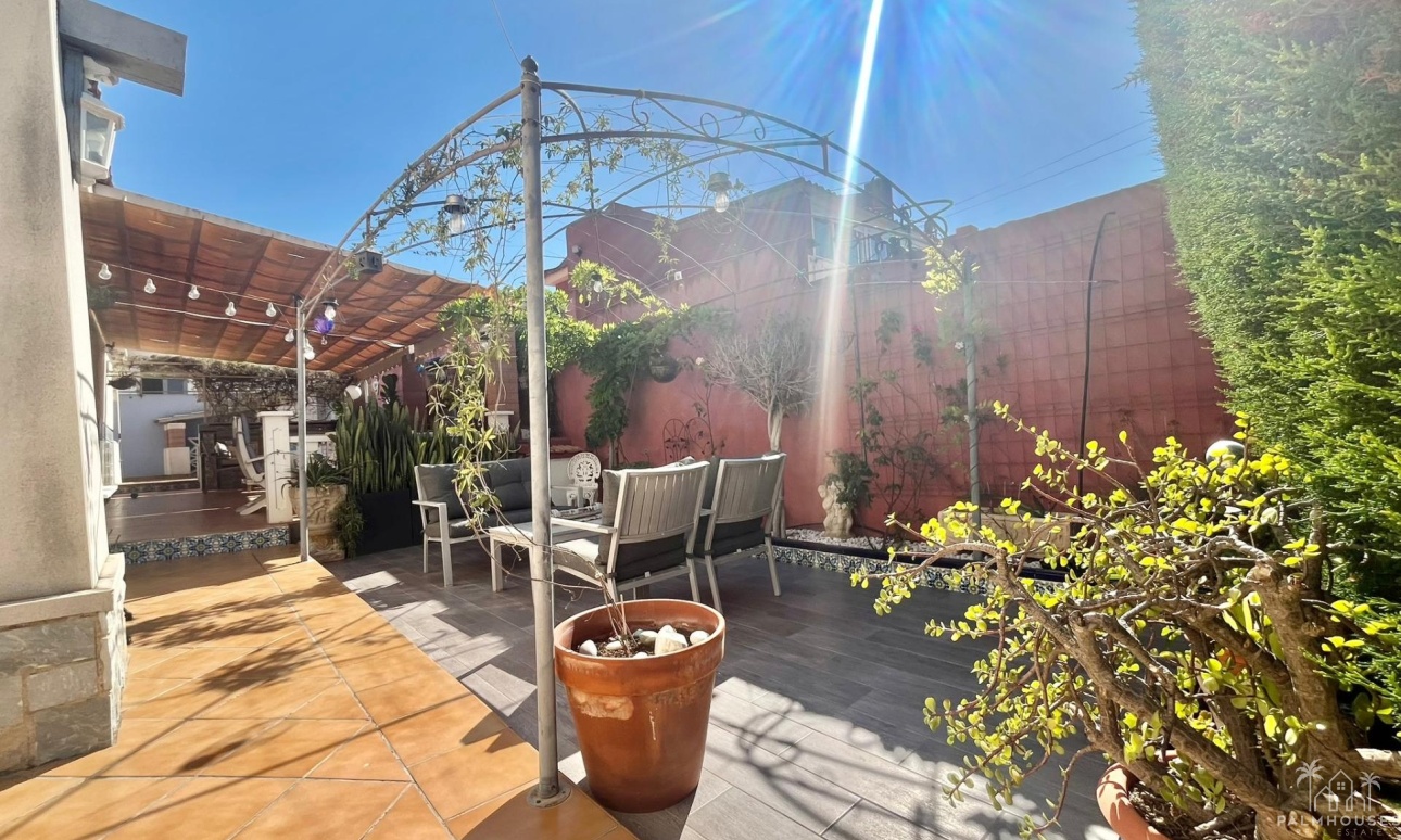 Venta - Villa - Torrevieja - Los Balcones