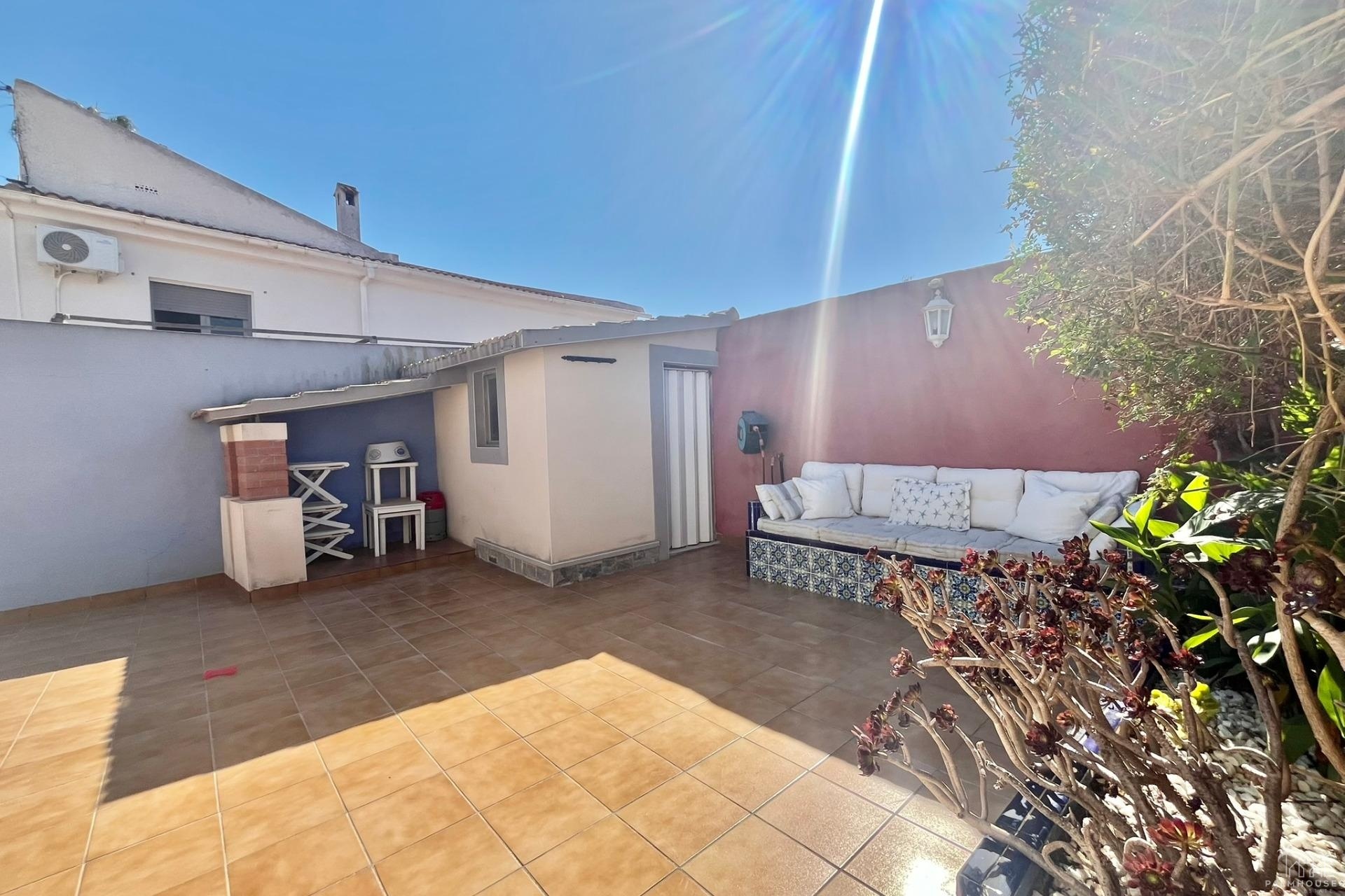 Venta - Villa - Torrevieja - Los Balcones