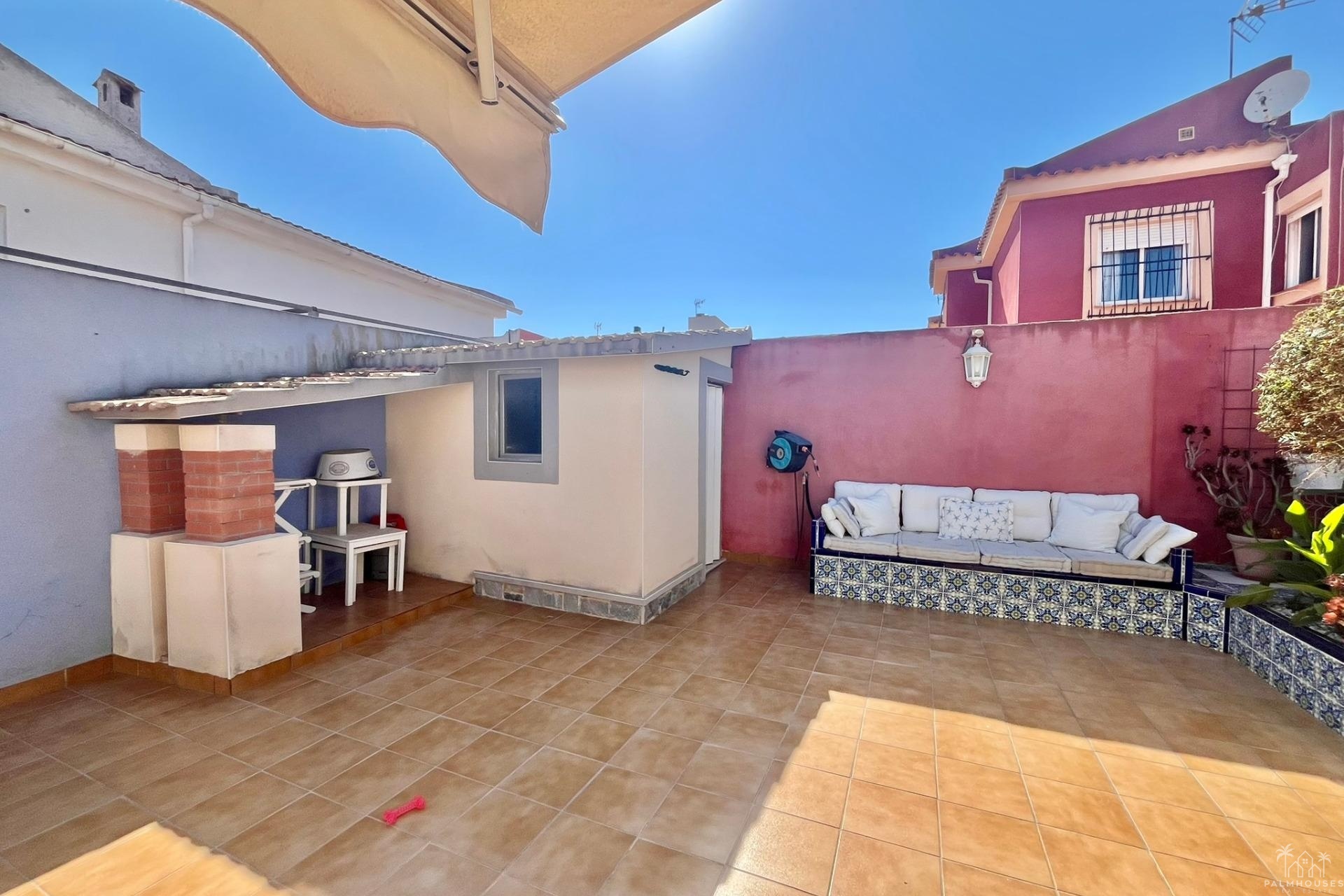 Venta - Villa - Torrevieja - Los Balcones