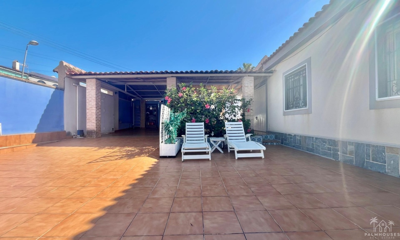 Venta - Villa - Torrevieja - Los Balcones