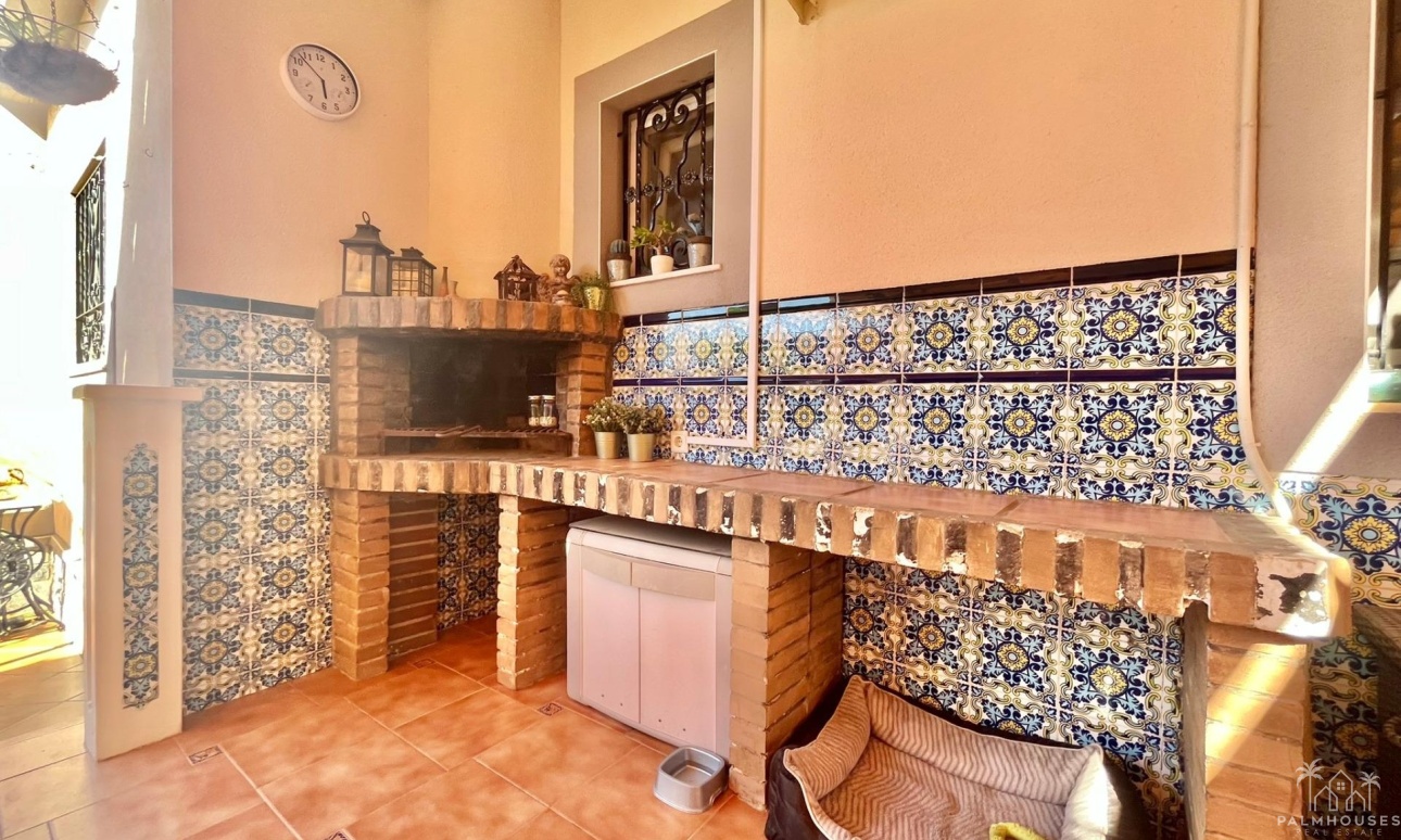Venta - Villa - Torrevieja - Los Balcones