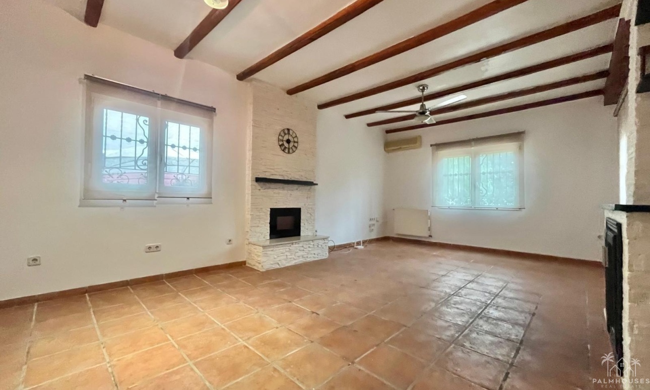 Venta - Villa - Torrevieja - Los Balcones