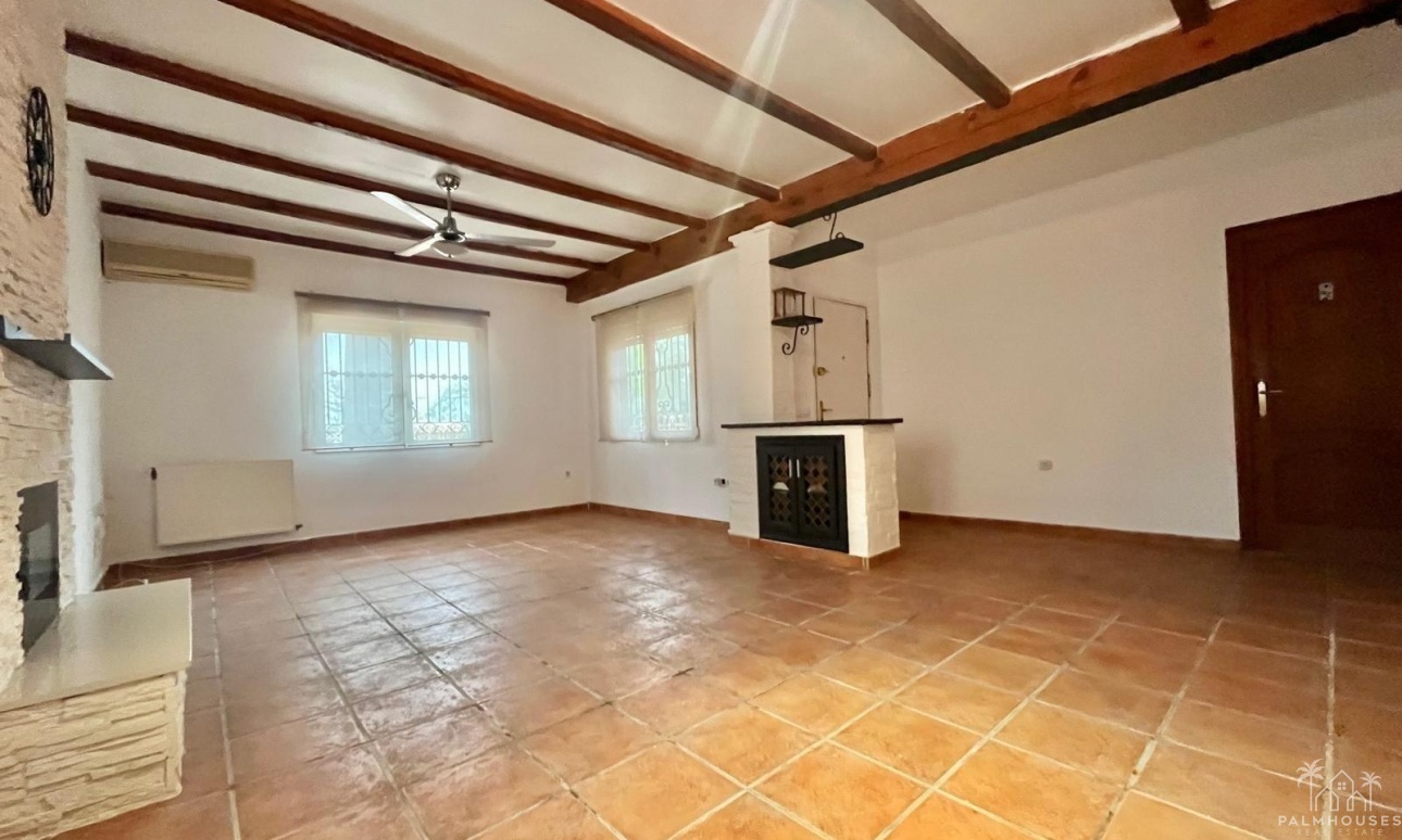 Venta - Villa - Torrevieja - Los Balcones