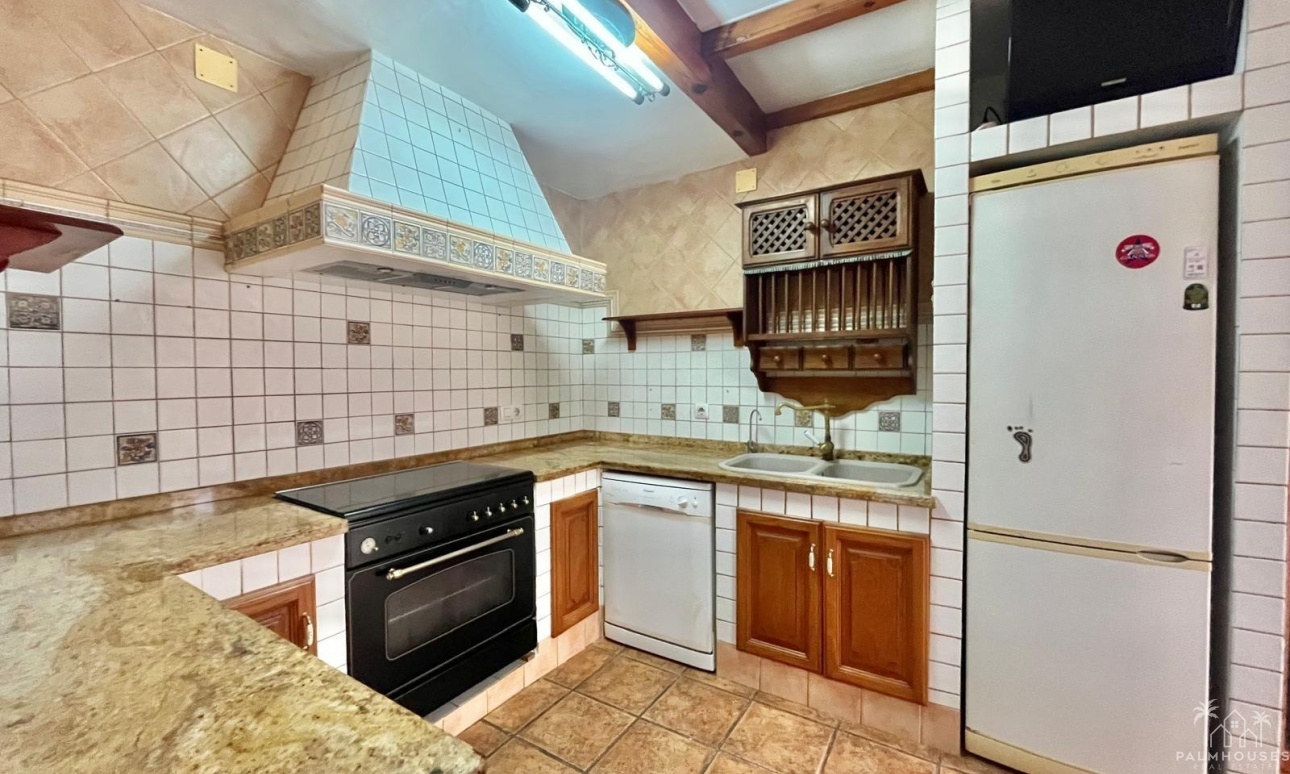 Venta - Villa - Torrevieja - Los Balcones