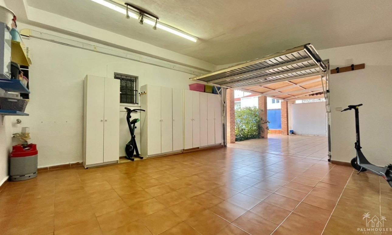 Venta - Villa - Torrevieja - Los Balcones