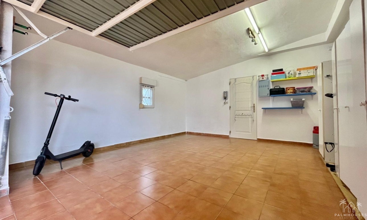 Venta - Villa - Torrevieja - Los Balcones