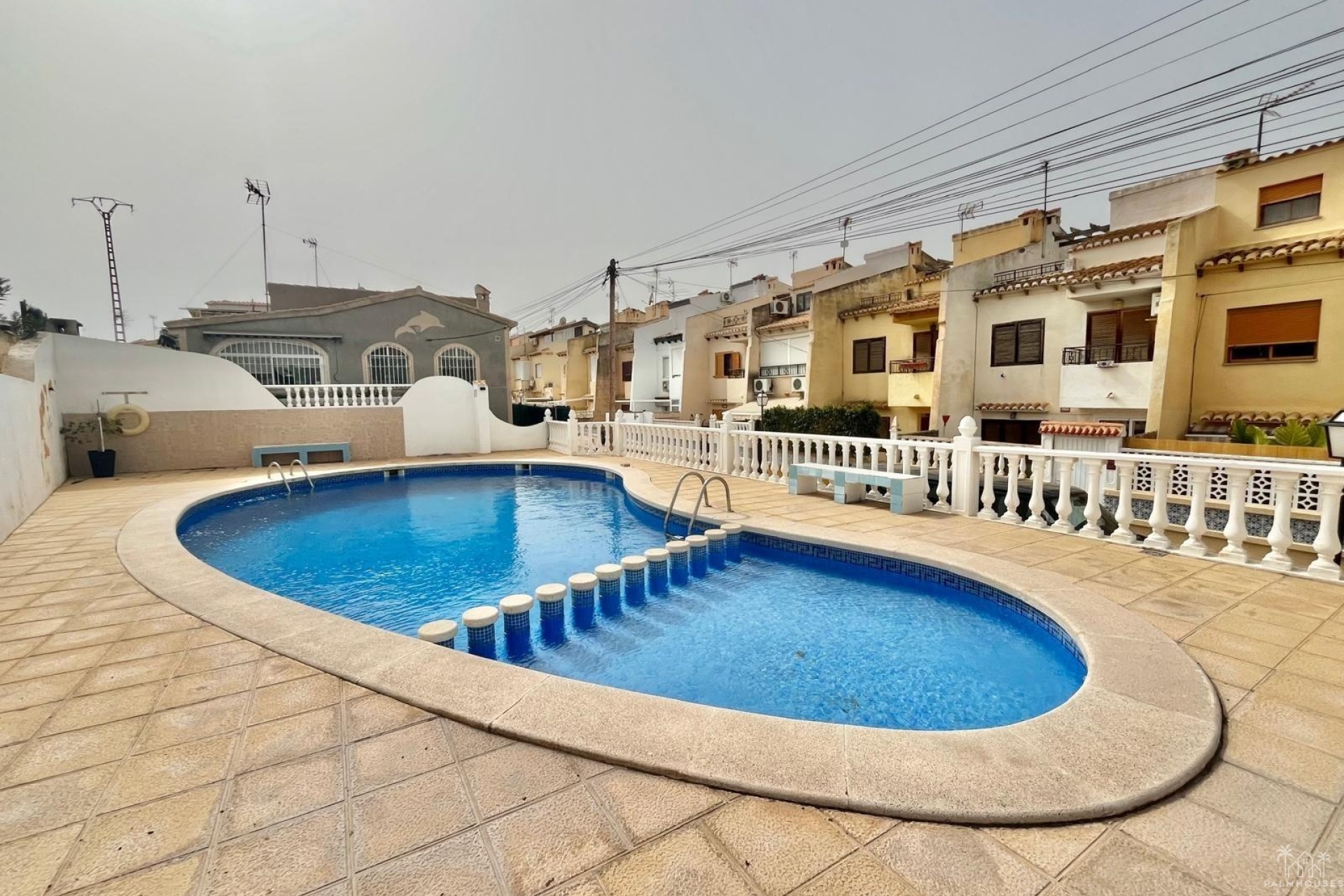 Venta - Villa - Torrevieja - Los Balcones