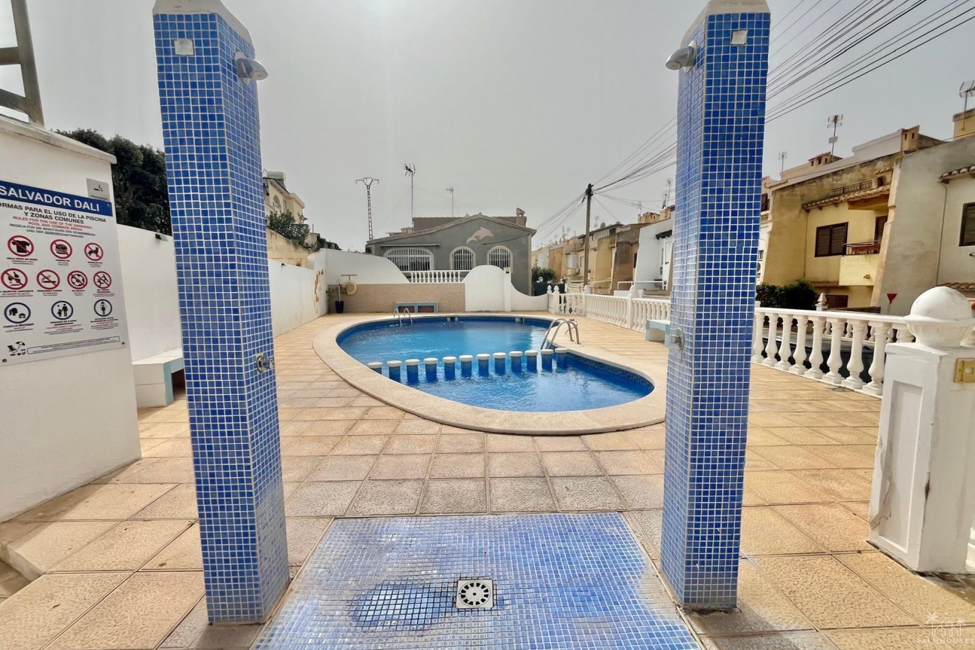 Venta - Villa - Torrevieja - Los Balcones