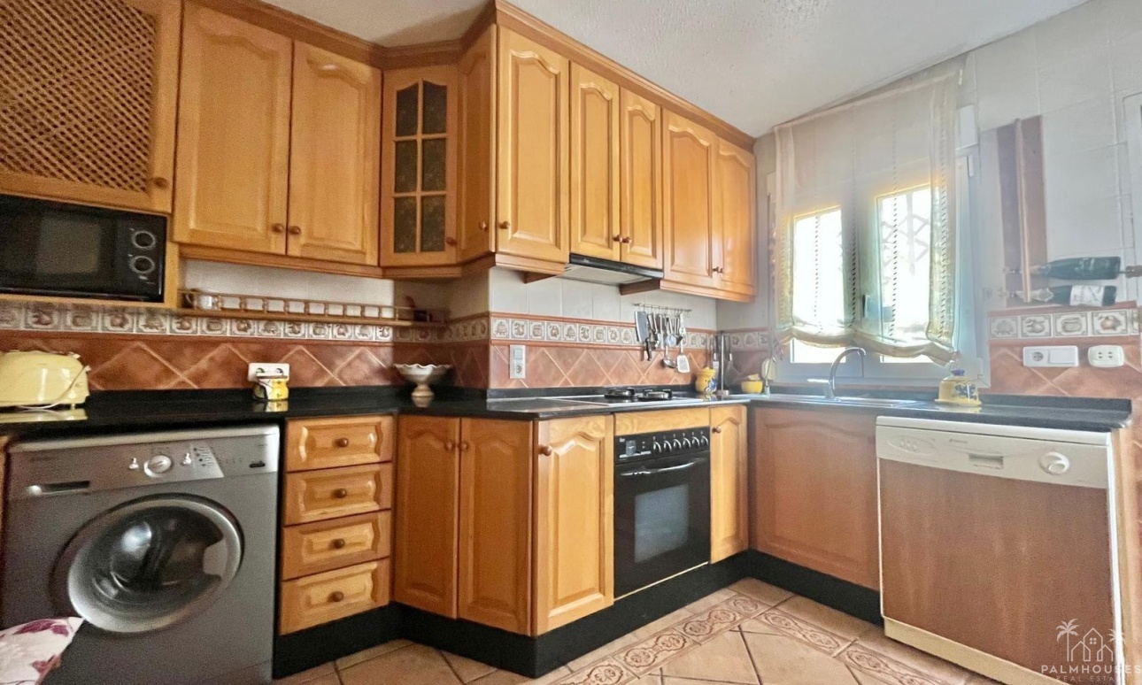 Venta - Villa - Torrevieja - Los Balcones